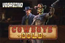 cowboys gold