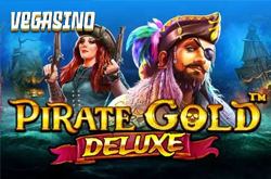 pirate gold deluxe